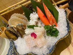 -伊豆野菜村(大族广场店)