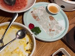 -新白鹿餐厅(百联中环店)