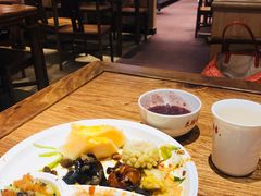-素满香·Vegan食养自助(天一广场店)