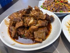 -荣祥海鲜·烟台菜(胜利路二部)