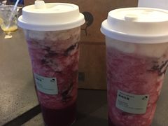 -喜茶(上海兴业太古汇店)