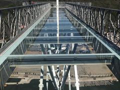 -野三坡刘家河高山漂流