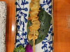 -银子铁板烧料理自助餐(人民广场店)