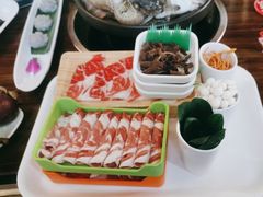 -钱库里海鲜自助(星海广场店)