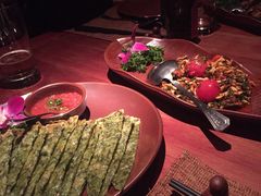 -花马天堂云南餐厅 Lost Heaven(高邮路店)