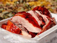 烤鸭-章云板鸭(评事街店)