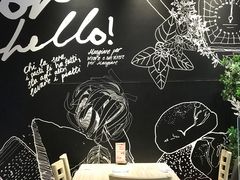 -必胜客(航洋国际店)