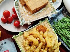 -东巴婆婆云南鱼豆花火锅(大东门店)