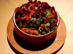 -山石榴·贵州菜(丰盛里店)