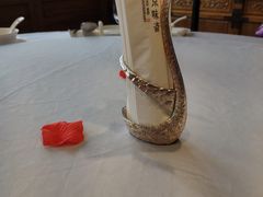 -京味斋·北京烤鸭(华威桥北工大店)