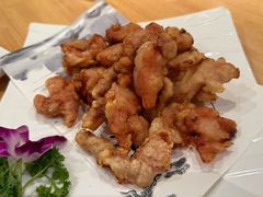 -明思味 二十年潮粤菜(榕城东山店)