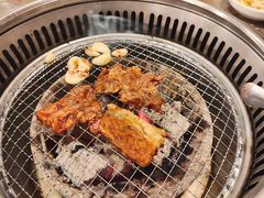 -暖都焼肉·和牛酒場(花都店)
