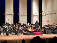 -中央音乐学院歌剧音乐厅