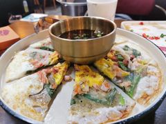 -·缸桶屋·韩式牛肋条自助烤肉(西湖D11店)