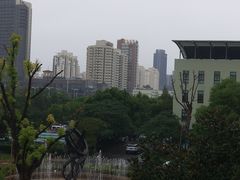 -上海市第一人民医院(松江南部)
