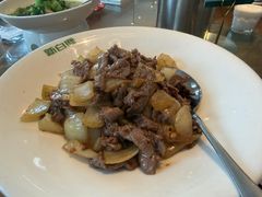 -新白鹿餐厅(城西银泰城店)