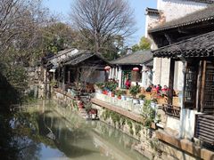 -惠山古镇·寄畅园