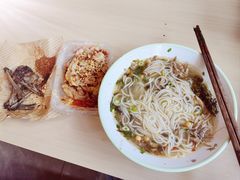 -徐氏胖丁土鸡米线店(南丰路店)