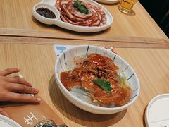 -春饼先生·北京烤鸭(甘井子万达店)