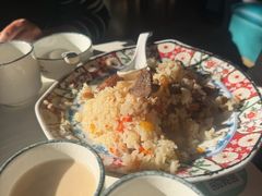 -帕米尔食府(白云观店)