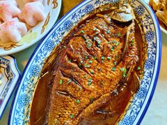 -水岸居湖景农家乐·阳澄湖大闸蟹