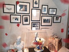 -Me Coffee下午茶艺术空间