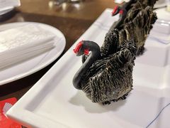 岭南黑天鹅酥（半打）-广州文华东方酒店·江-由辉师傅主理