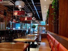 大堂-苗小坛酸汤鱼(酒仙桥店)