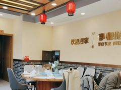 -李老哈·东北菜(宋园路店)