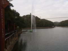 -石燕湖生态旅游景区