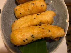 炸香蕉-GOGO Plate(成都太古里店)
