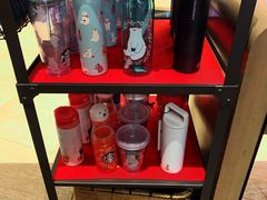 零售区-星巴克臻选店(澳门伦敦人店)