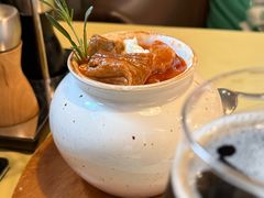 -秋林西餐厅(总店)