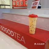 标题：芒芒杨枝甘露丨水果茶忠实粉的我很难不爱！[胜利][胜利][胜利]