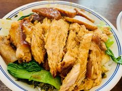 -陆长玖古法猪脚饭(玄风桥店)