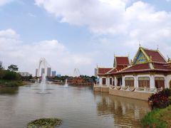 -南宁方特东盟神画