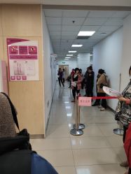 -天津市中心妇产科医院(南开院区)