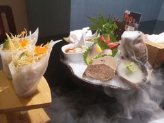 -天狗山料理(省体店)