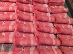 -北京老门框爆肚涮肉馆(锦业路店)