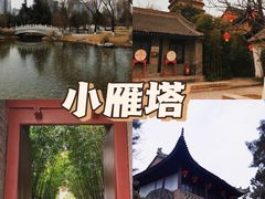 -西安博物院