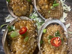 -质烤烤物·活烤海鲜(质烤总店)