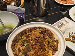 -码头鲜精致威海菜(欧乐坊店)