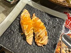 -古田居·特色寿司料理(骏欣中心店)