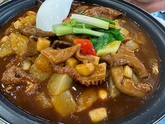 -明城五号烤鸭坊(建国门店)