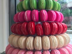 -麦雪尔甜品·生日蛋糕(新街口旗舰店)