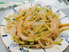 -大嘻咹biangbiang面(历史博物馆店)