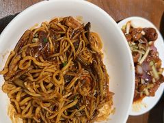 -寻裕记·现炒浇头面(人民广场店)