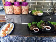 -寿州美味厨豆腐宴(寿县南门口西环路店)
