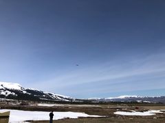 -新疆那拉提国家旅游度假区