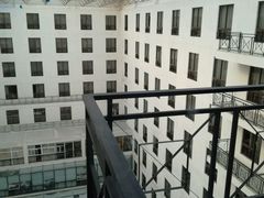 -北京民族园葉子里酒店(鸟巢店)